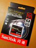 閃迪 閃迪（SanDisk）（CompactFlash）CF存儲卡 高級單反相機內存卡 UDMA7 4K 1067X至尊超極速版  32GB 曬單實(shí)拍圖