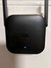 小米（MI）wifi放大器pro wifi信號增強器 300M無線速率 無線信號增強器 強電版 非路由器 需配合路由器使用 曬單實拍圖
