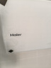 海爾（Haier）抽油煙機(jī) 小紅花白色抽吸排油煙機(jī)C50max 頂側(cè)雙吸巔峰30大吸力 熱熔洗 國家補(bǔ)貼20% 煙灶聯(lián)動(dòng)936 曬單實(shí)拍圖
