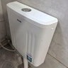 沐唯（muvi）馬桶水箱沖便器沖水箱廁所水箱衛(wèi)生間蹲便器抽水箱蹲坑大沖力水箱 曬單實(shí)拍圖