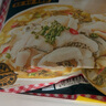 天海藏金湯酸菜魚430g*4袋預(yù)制菜生鮮冷凍黑魚片加熱即食家常方便菜 曬單實拍圖