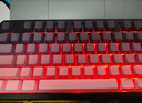 前行者【補貼券減15%】X87Pro/Ultra無(wú)線(xiàn)機械鍵盤(pán)有線(xiàn)藍牙三模gas客制化游戲電競磁軸辦公專(zhuān)用側刻筆記本 黑莓粉側刻Ultra北極拿鐵軸V2-1.2萬(wàn)mA 曬單實(shí)拍圖