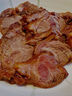 大莊園 進(jìn)口草飼原切牛腱子凈重2斤 生鮮牛肉 醬鹵燉煮食材【真原切】 曬單實(shí)拍圖