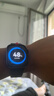 華為（HUAWEI）手表WATCH FIT 4【咨詢享優(yōu)惠】運動智能健康管理藍牙通話輕薄NFC門禁交通支付送男女士朋友Pro3 韻律黑丨送定制表帶+精美表盤 曬單實拍圖