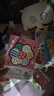 美樂童年剪紙兒童剪刀手工diy彩色折紙貼紙涂色幼兒園小學(xué)生3-6歲益智文具2歲寶寶早教進(jìn)階剪紙周周練初階 曬單實(shí)拍圖