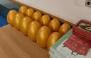 極度空間 金蛋砸金蛋抽獎活動(dòng)道具砸金蛋開(kāi)門(mén)紅商場(chǎng)開(kāi)業(yè)慶典15cm30個(gè)裝 曬單實(shí)拍圖