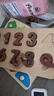 王子媽媽拼圖玩具數字母運算兒童1-3歲寶寶木質(zhì)立體早教啟智女孩男孩禮物 0-9數字認知拼圖(實(shí)木無(wú)漆) 曬單實(shí)拍圖