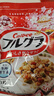 卡樂(lè )比（Calbee） 水果麥片 日本進(jìn)口早餐膳食纖維沖泡即食代餐（500g與450g隨機發(fā) 曬單實(shí)拍圖