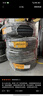 德國馬牌（Continental）汽車輪胎 235/55R19 105V UCJ 適配奔馳GLC/奧迪Q5L/沃爾沃 XC60 曬單實拍圖