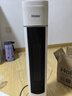 海爾（Haier）取暖器暖風(fēng)機(jī)家用電暖器遙控電暖氣速熱節(jié)能直流雙風(fēng)輪熱風(fēng)機(jī)輕音立式小太陽烤火爐臥室辦公暖風(fēng)扇 【整屋升溫/強(qiáng)效暖風(fēng)】豪華機(jī)械款HNF-2050A 曬單實拍圖