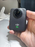 大疆【新品·政府補貼】DJI Osmo 360 8K高清全景運動(dòng)相機防抖防水摩托車(chē)騎行潛水滑雪旅行手持攝像機 曬單實(shí)拍圖