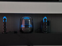 哈曼卡頓Soundsticks 5 音樂(lè )水晶5代玄光版丁禹兮桌面藍牙音箱家用藍牙音響水晶5黑色居家藝術(shù)音響七夕禮物 【重磅上新】水晶5·玄光版 曬單實(shí)拍圖