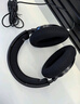 飛利浦（PHILIPS）【國家補貼15%】頭戴式耳機有線耳機HiFi耳機電腦耳機電競音樂耳機 【經典標桿】SHP9500 曬單實拍圖
