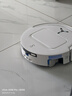 科沃斯（ECOVACS）T80掃地機器人掃拖一體自動(dòng)清洗全自動(dòng)自清潔拖地機洗拖t80上下水吸拖掃地拖地吸塵三合一國家補貼 T80-上下水版【咨詢(xún)領(lǐng)返現】 曬單實(shí)拍圖