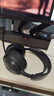 賽睿（SteelSeries）寒冰Arctis Nova Pro Wireless頭戴式PS5電競(jìng)無(wú)線游戲耳機(jī)2.4G/藍(lán)牙/有線四模主動(dòng)降噪LOL吃雞CS 曬單實(shí)拍圖