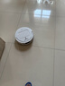 科沃斯T80掃地機(jī)器人掃拖洗烘一體自動(dòng)清洗恒壓滾筒洗地機(jī)器人智能語音水箱版DEX68【國(guó)家補(bǔ)貼】 曬單實(shí)拍圖