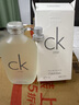 卡爾文克雷恩（Calvin Klein）CK one卡雷優(yōu)淡香水200ml 清新柑橘調生日禮物女送朋友 曬單實(shí)拍圖