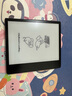 iReader【咨詢(xún)領(lǐng)福利】Ocean4 Turbo 2025 七英寸電紙書(shū)閱讀器 電子書(shū)墨水屏平板學(xué)習閱讀本星際黑 O4T2025（星際黑單機+定制磁吸保護套） 曬單實(shí)拍圖