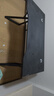 全品屋電腦桌臺式電競桌子雙人游戲桌椅家用辦公桌書桌工作臺學(xué)習(xí)寫字桌 曬單實拍圖