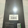 綠聯(lián)適用蘋(píng)果17/16Pro鋼化膜iPhone17/16Pro手機膜高清抗指紋無(wú)塵倉秒貼膜防塵防摔全覆蓋保護膜 2片裝 曬單實(shí)拍圖