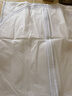 JEKO&JEKO衣服防塵罩加厚可水洗大衣西服羽絨服防塵袋掛衣袋防塵套特大號 曬單實(shí)拍圖