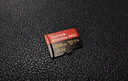 閃迪（SanDisk）256GB TF（MicroSD）內存卡 A2 4K V30 U3 C10 至尊超極速移動(dòng)存儲卡 讀速200MB/s 寫(xiě)速140MB/s 曬單實(shí)拍圖