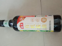 海天 有機(jī)系列 有機(jī)生抽醬油500ml【有機(jī)0添加特級(jí)醬油】一瓶一碼 曬單實(shí)拍圖