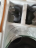 【京東物流】茶壺套裝整套茶具大容量玻璃茶杯帶濾網耐高溫泡茶具 1000ML一壺+四杯套裝 曬單實拍圖