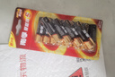 南孚5號電池12粒 五號堿性燃氣表/遙控器/電子秤/掛鐘/無(wú)線(xiàn)鼠標/計算器/玩具等（4代、5代隨機發(fā)貨） 曬單實(shí)拍圖