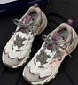 耐克 （NIKE）2025年男子ZOOM FLY 6跑步鞋 FN8454-100 42 曬單實(shí)拍圖