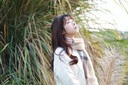 朱爾羊毛圍巾女2025新款冬季圍脖女生圍巾格紋加厚保暖生日禮物送女友 【駝咖格禮盒裝】輕奢高端圍巾送女友老婆 曬單實(shí)拍圖