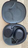 索尼（SONY）WH-1000XM6【政府補貼】頭戴式無(wú)線(xiàn)降噪耳機 AI智能降噪 鉑金銀 十一出游季 中秋送禮 曬單實(shí)拍圖