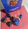 歌帝梵（Godiva）經(jīng)典混合巧克力高端禮盒 19顆165g 休閑零食 中秋送禮 實(shí)用禮物 曬單實(shí)拍圖