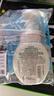 曼秀雷敦（Mentholatum）樂膚潔氨基酸潔面泡沫150ml*2 抗痘溫和不緊繃男女士水楊酸洗面奶 曬單實拍圖