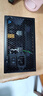 大水牛（BUBALUS）額定500W 勁強500臺式電腦主機電源（主動(dòng)式PFC/12CM風(fēng)扇/智能溫控/支持背線(xiàn)/寬幅電壓） 曬單實(shí)拍圖
