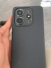小米 REDMI Note14 5G 國家補貼 金剛品質(zhì) 5110mAh大電量 大光圈超感相機 6GB+128GB 星輝白 紅米手機 曬單實(shí)拍圖