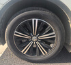 韓泰（Hankook）輪胎/汽車(chē)輪胎 235/55R18 100V RA33原配探岳/途觀L/柯迪亞克  曬單實(shí)拍圖