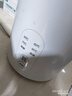 美的（Midea）電熱水壺燒水壺自動斷電保溫一體 恒溫壺食品304不銹鋼 長效保溫 1500W快速加熱1.5升 SH15X301 曬單實拍圖