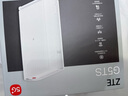 中興（ZTE）G5TS 5G移動(dòng)路由器cpe隨身移動(dòng)wifi6免插卡網(wǎng)卡便攜千兆免寬帶無(wú)線(xiàn)筆記本電腦通用流量2025款 曬單實(shí)拍圖