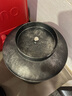 哲明（ZheMing）茶葉罐大號茶葉包裝盒家用便攜迷你金屬鐵罐密封罐鐵皮罐存茶罐 縮口一斤罐9170-260 1個(gè) 曬單實(shí)拍圖