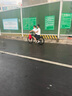 貝親（Pigeon）PPSU迪士尼雙把手奶瓶330ml L號(hào)奶嘴 米奇躲貓貓 6月+ AA269 曬單實(shí)拍圖