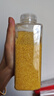禾小町五常有機黃小米450g*2瓶含礦物質(zhì) 月子米小米粥米五谷雜糧金苗 K1 曬單實(shí)拍圖