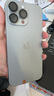 Apple iPhone 16 Pro Max 全網(wǎng)通雙卡雙待 蘋(píng)果手機 16 promax 原色鈦金屬 【99新國行】512GB 【3期免息+豪華大禮包】 五星店鋪+購物無(wú)憂(yōu)+一年質(zhì)保 曬單實(shí)拍圖