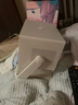 微影投影儀家用超高清便攜投影機(jī) 智能臥室家庭影院 國(guó)家補(bǔ)貼(一體式云臺(tái) 自動(dòng)梯形校正) 曬單實(shí)拍圖
