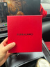 菲拉格慕（Ferragamo）男士雙面GANCINI可調(diào)式腰帶 0464231_C_110（七夕禮物送男友） 曬單實(shí)拍圖