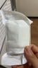 嫚熙（EMXEE）5A抗菌孕婦產(chǎn)婦一次性內(nèi)褲旅游出差月子便攜滅菌免洗純棉內(nèi)褲 5盒共20條 XL 曬單實拍圖