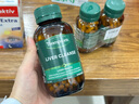 湯普森（Thompson's）奶薊草護肝片60粒/2瓶裝 480mg水飛薊賓養(yǎng)肝去油熬夜加班應(yīng)酬常備 曬單實拍圖