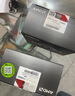 AMD 銳龍7 5700X處理器(r7) 8核16線(xiàn)程 加速頻率至高4.6GHz 65W AM4接口 盒裝CPU 曬單實(shí)拍圖