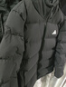 阿迪達斯 （adidas）【滔搏運動(dòng)】三葉草男子VEST DOWN U羽絨馬甲 KS6108 L 曬單實(shí)拍圖