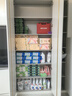 清風(fēng)廚房用紙2層200抽*3包掛抽 可接觸食品級懶人抹布 便捷懸掛式整箱 曬單實(shí)拍圖
